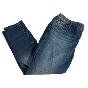 Torrid Women’s Skinny Denim Blue Jeans Sz 20